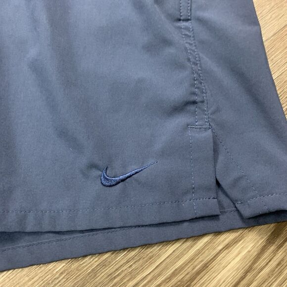 Nike Dri Fit Shorts Mens Small Blue  RN#56323 CA#05553 - Picture 2 of 7